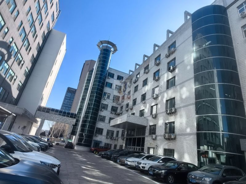 外经贸安贞大楼 