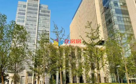 润世中心详情