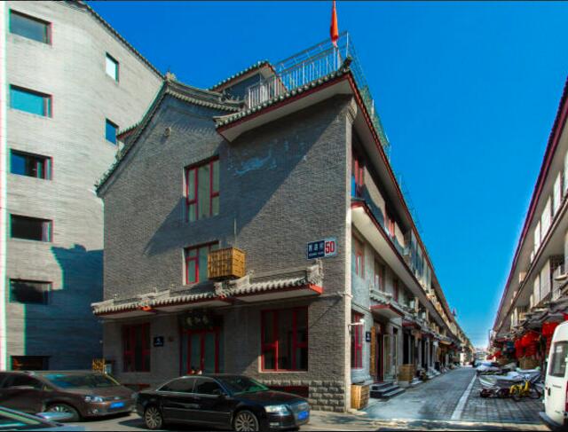 西店村50号 详情