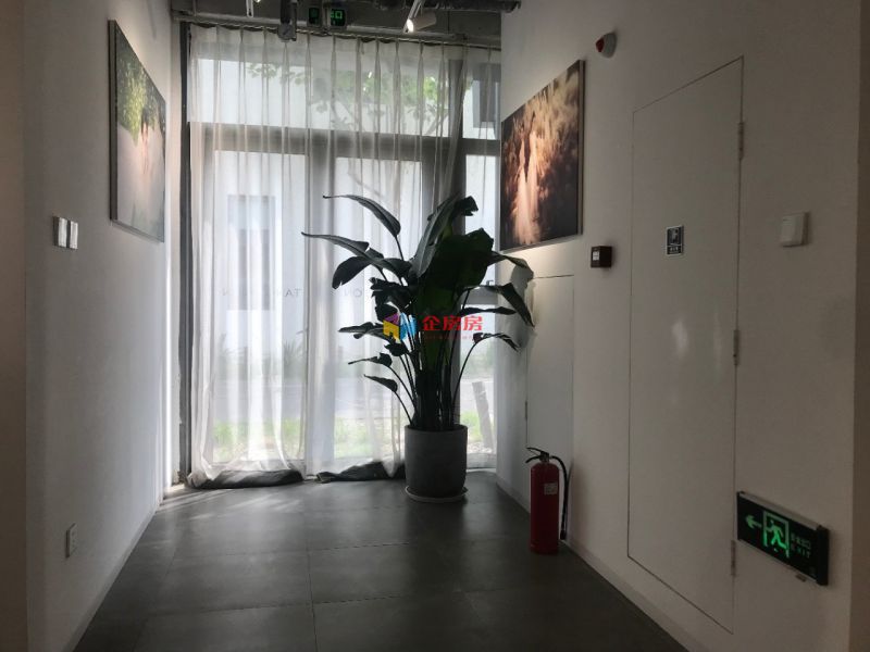 西店记忆文创小镇 