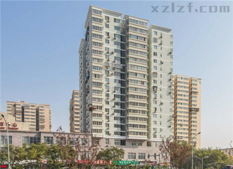 教场口街9号院 