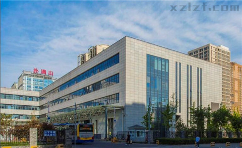 宋家庄交通枢纽 