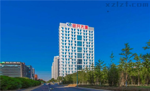 北京经开·经开大厦 详情