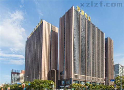 紫御国际 详情
