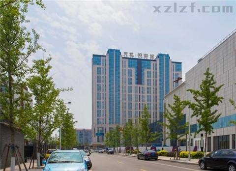 金街国际大厦 