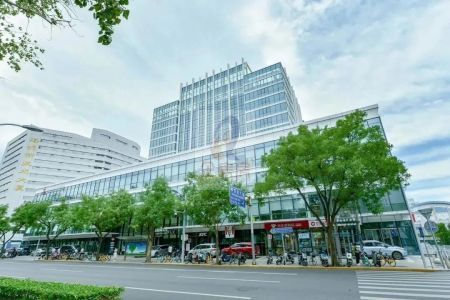 未来科技大厦（原北京硅谷电脑城写字楼 ）详情