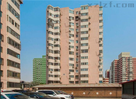 北京交通大学东校区质量管理学院 详情