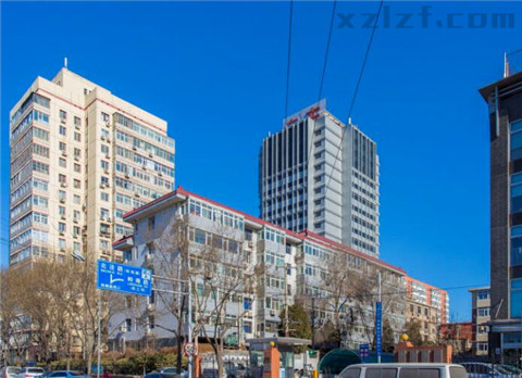 广东大厦 