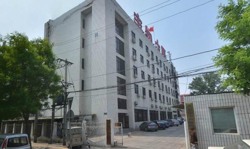丰物大厦详情
