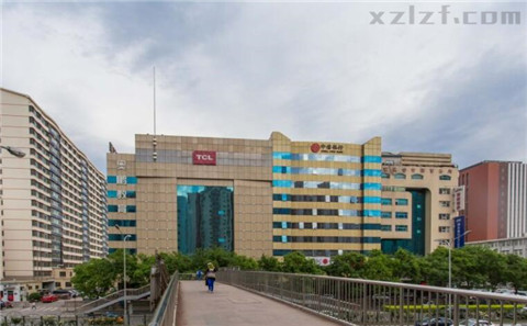 TCL大厦 详情
