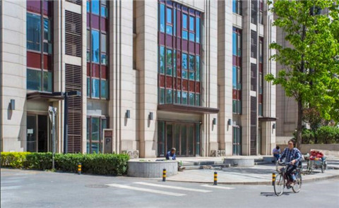 唐宁ONE（商住楼）