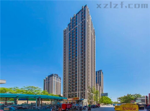 唐宁ONE（商住楼）