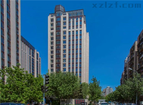 唐宁ONE（商住楼）