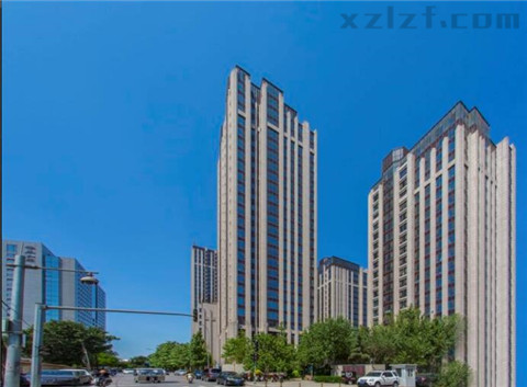 唐宁ONE（商住楼）