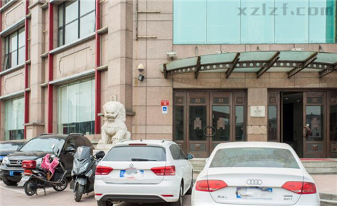 珠市口东大街15号