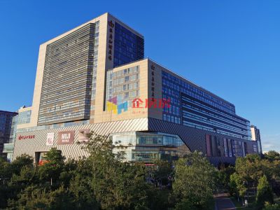 中企创新大厦（银座和谐广场）详情