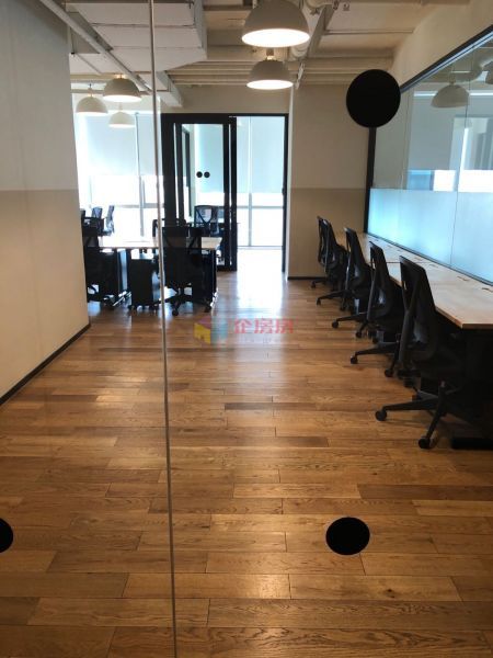 WeWork（慈云寺）远洋国际中心