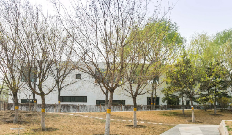 四季青公园独栋详情