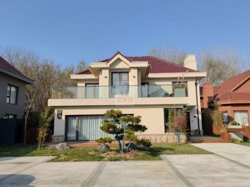 特立奥森体育文化中心（独栋项目）