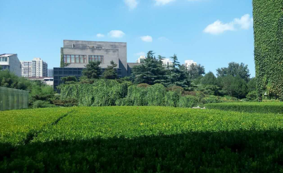 中关村东升科技园
