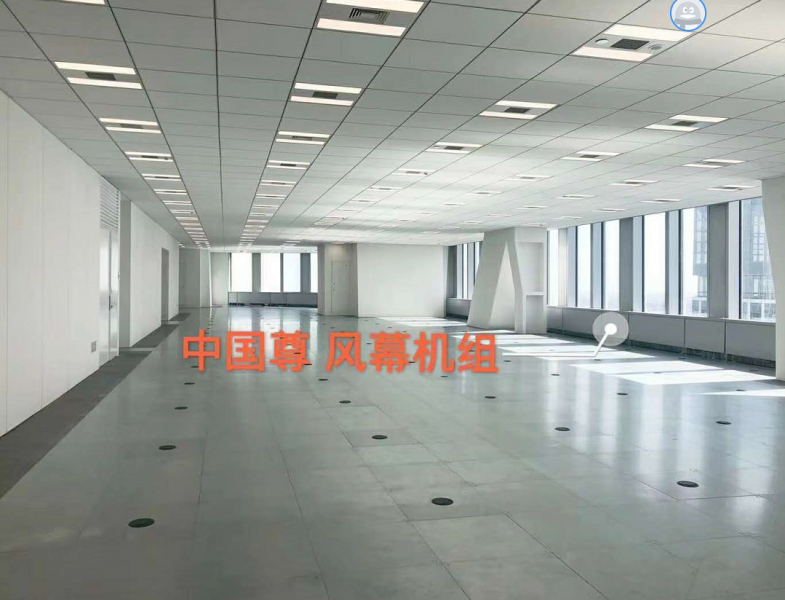 丽泽平安金融中心