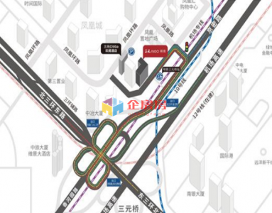 三元Neo.新境详情