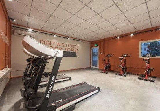 一展空间（关庄）