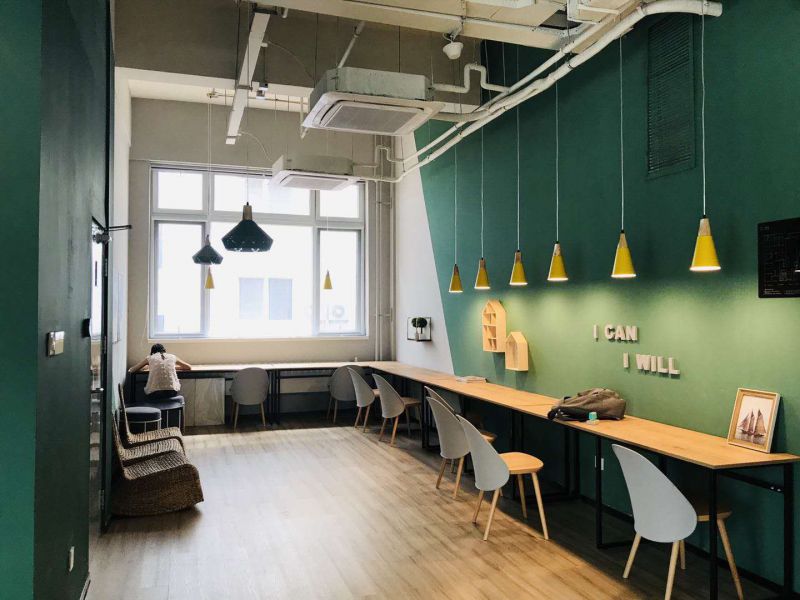 一展空间（关庄）