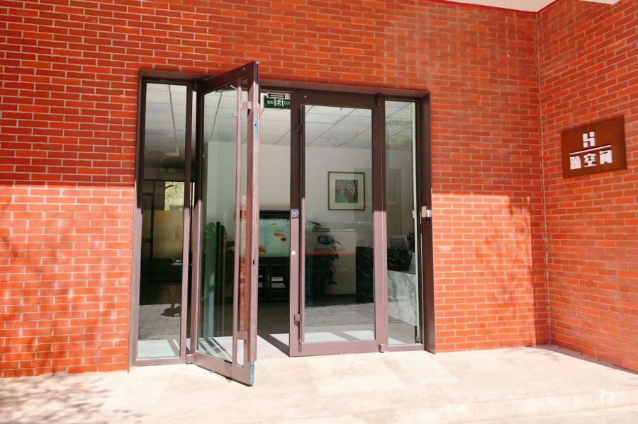 西三旗科技产业园