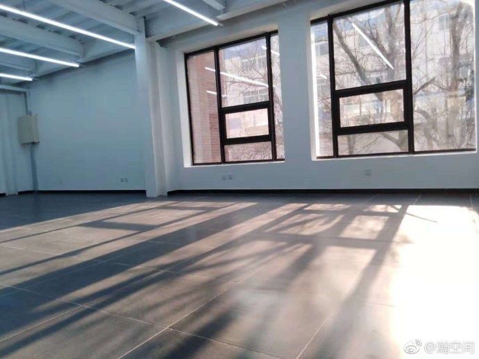 西三旗科技产业园