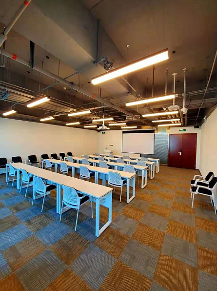 云投智慧创新中心（亦城财富）