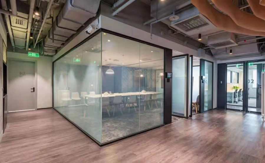 中间态（金宝街店）（倒闭）