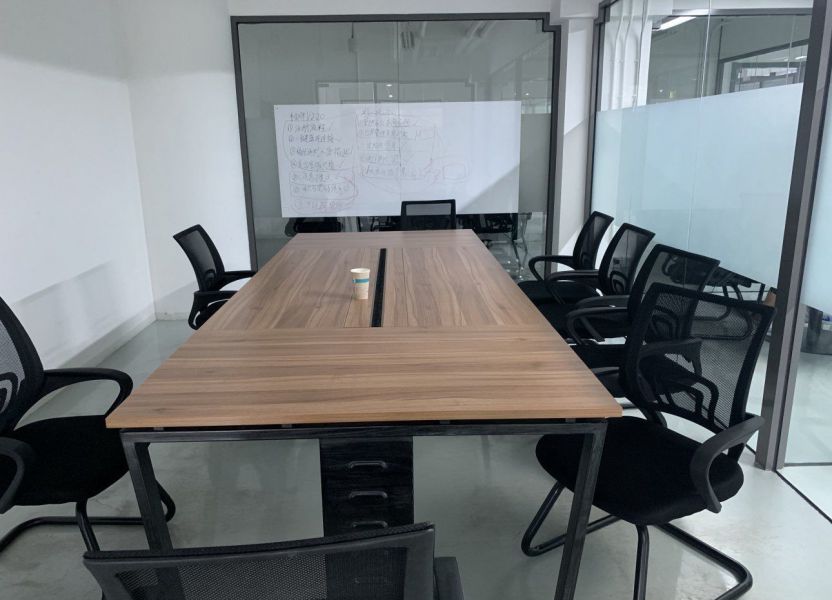 金隅启迪孵化器（建金大厦)