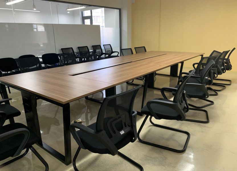 金隅启迪孵化器（建金大厦)