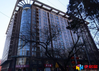 锦鸿阁详情