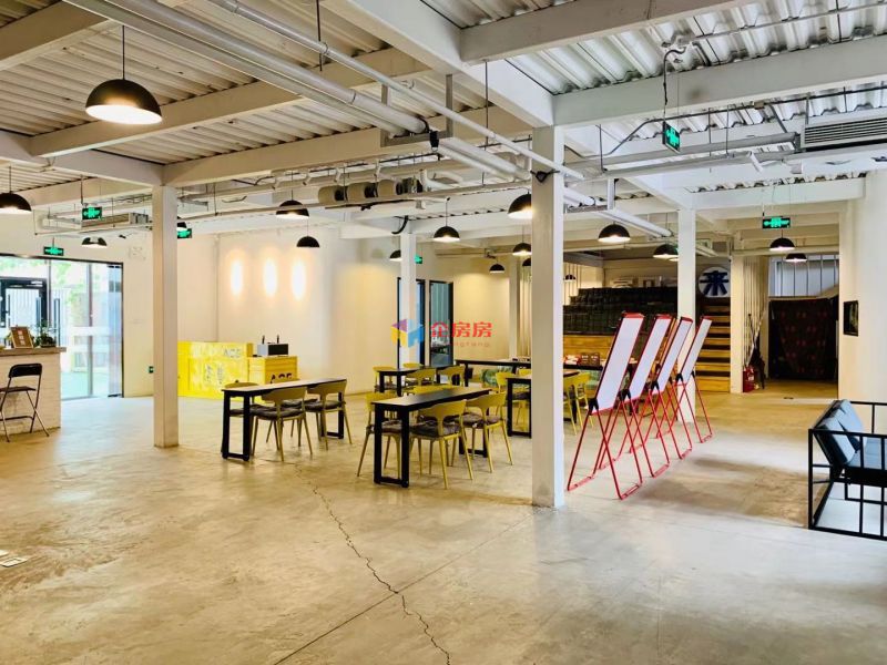 创1958园区（天禾广场）