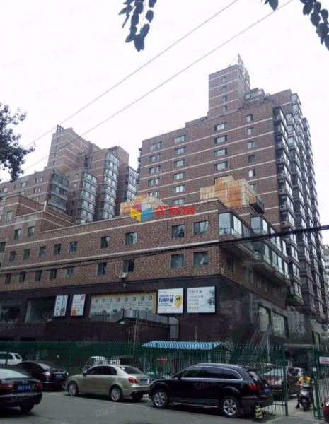 越界锦荟园（新荟园）