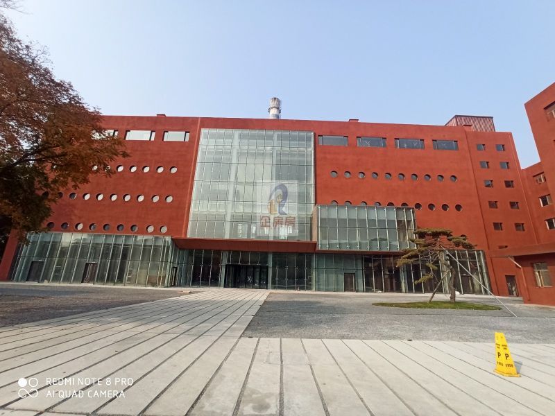 越界锦荟园（新荟园）