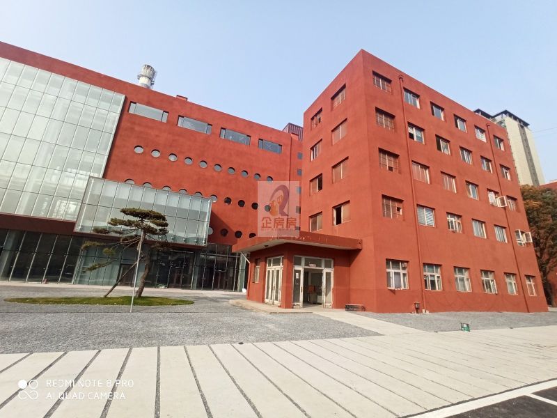 越界锦荟园（新荟园）