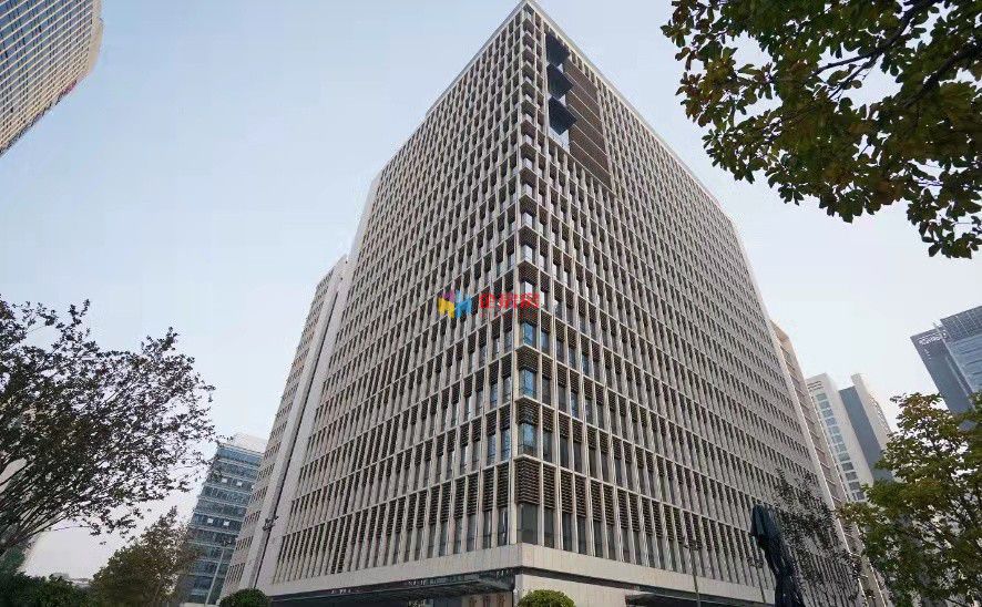 德事商务中心（北京金融街中心南楼）