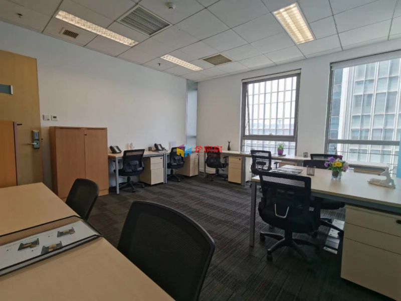 雷格斯（新华保险大厦）