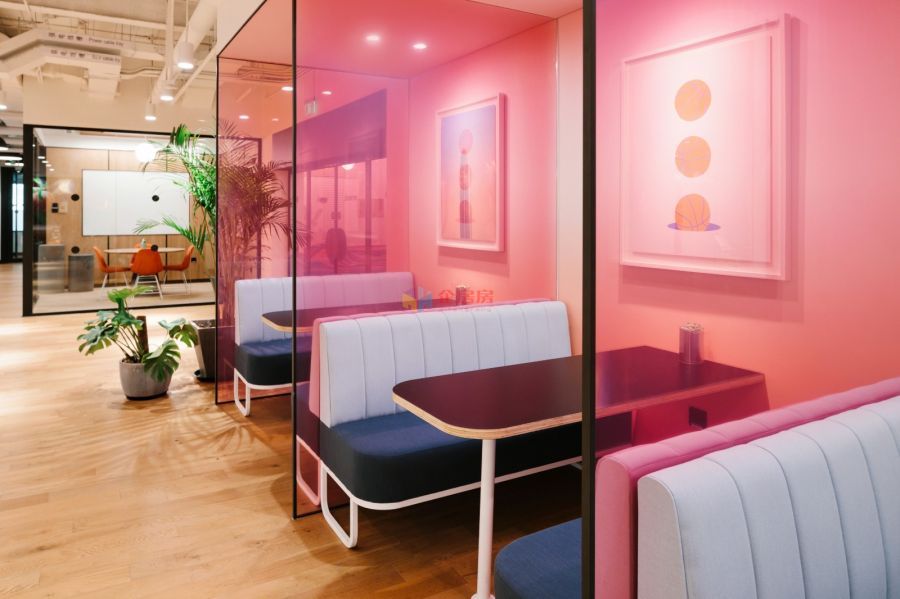 wework（淘汇新天）