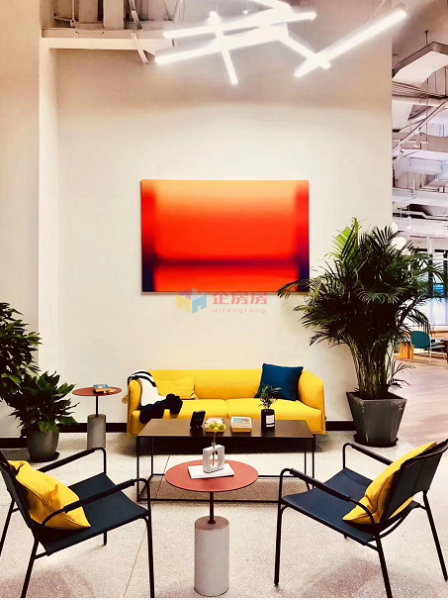 wework（朝阳大悦城）