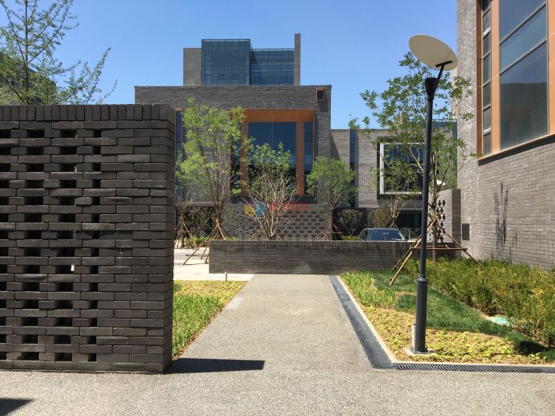 设计小镇智汇园