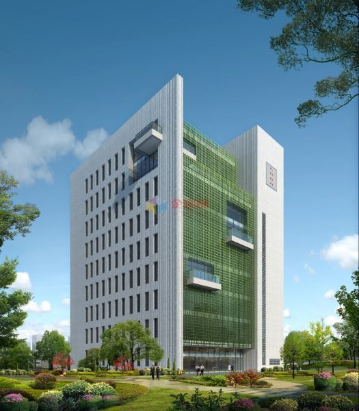 设计小镇智汇园