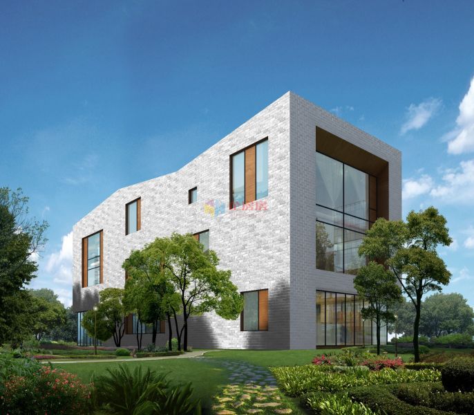 设计小镇智汇园