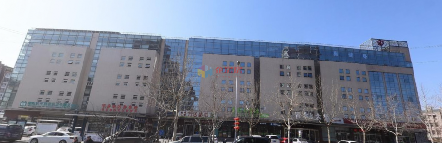 中关村e谷.青北大厦