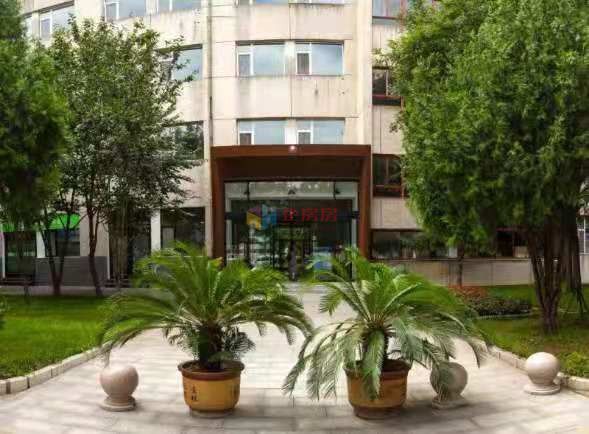 成寿寺产业园（布莱迪集团）