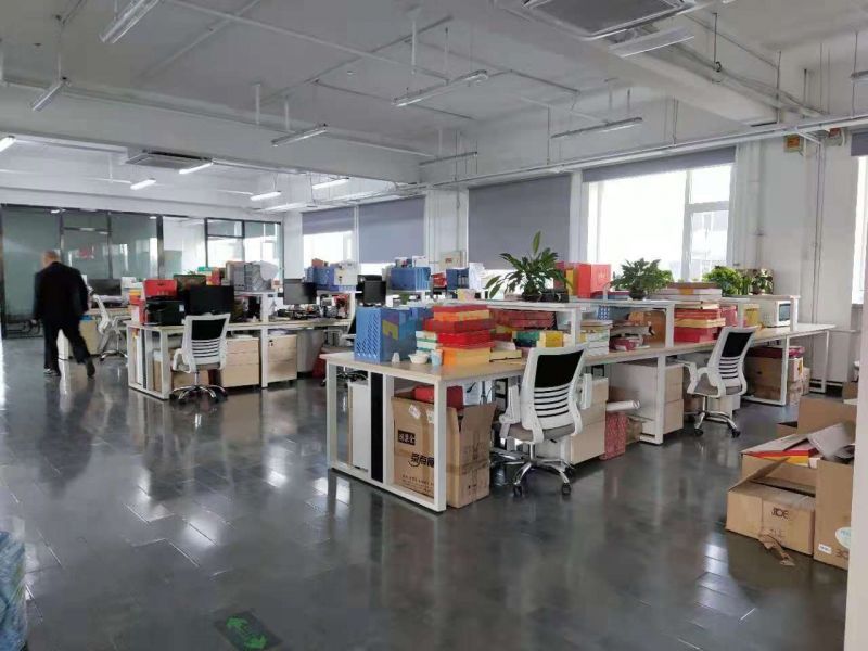 成寿寺产业园（布莱迪集团）