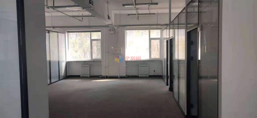 成寿寺产业园（布莱迪集团）